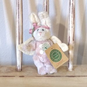 Boyds Bears Bunny Angel.